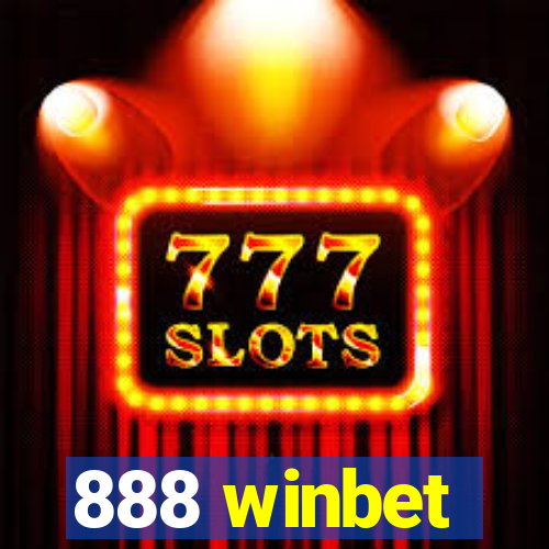 888 winbet